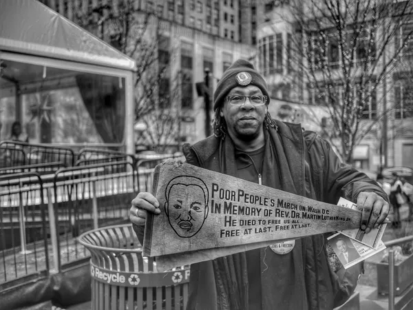 City Notices Roundup: MLK Day Holiday Schedule and Public Service Announcements