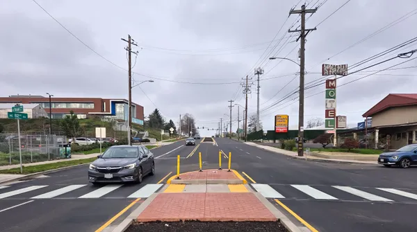 City Notices: 82nd Avenue Construction Updates and Winter Health Advisories