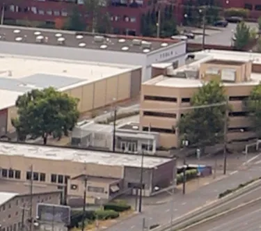 Sit-in near Portland ICE facility ends with six arrests as protests intensify after Border Patrol shooting