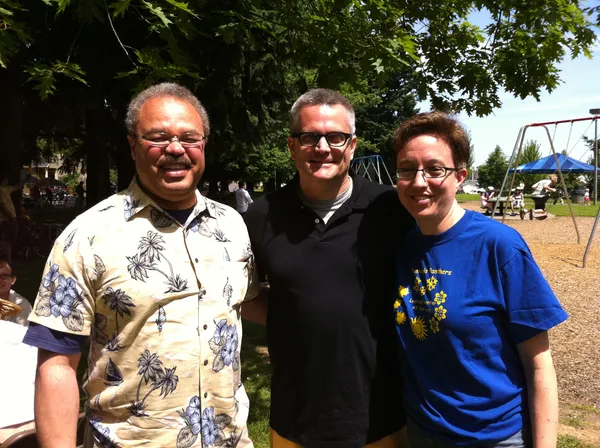 Portland Sunday Parkways sets 2026 season dates and adds a new North Portland open-streets route