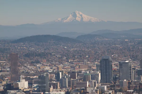 Crisp Skies and Golden Rays: Portland’s MLK Day Weather Outlook