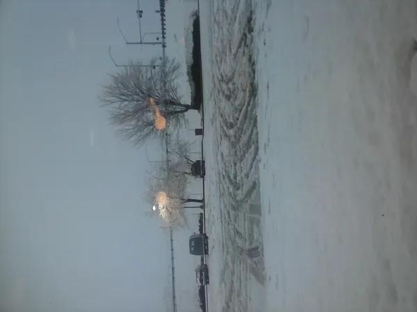 Icy Patches and Major I-5 Restrictions Lead Wednesday Commute Updates