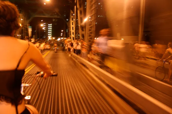 Portland schedules two clothing-optional summer bike rides in 2026, reflecting a split organizing landscape