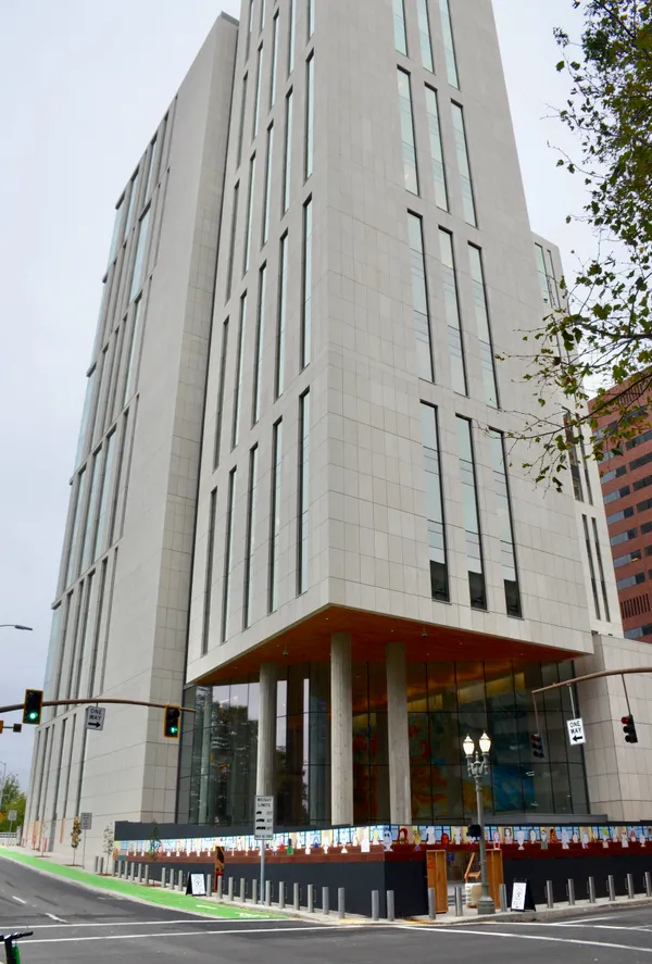 Multnomah County judge set to rule in Portland dog-mauling death of 6-year-old Loyalty Scott