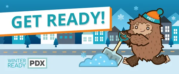 Official Bulletin: Portland City Council Priorities and Winter Safety Alerts