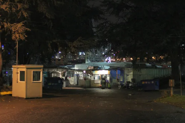 Portland moves to remove some residents from tiny-home shelters under a 120-day stay policy