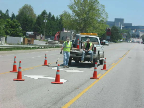 Community Notice: Infrastructure Safety Projects and Public Health Advisories