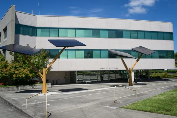 Gresham family detained outside Portland hospital is released from Texas immigration custody after nearly a month