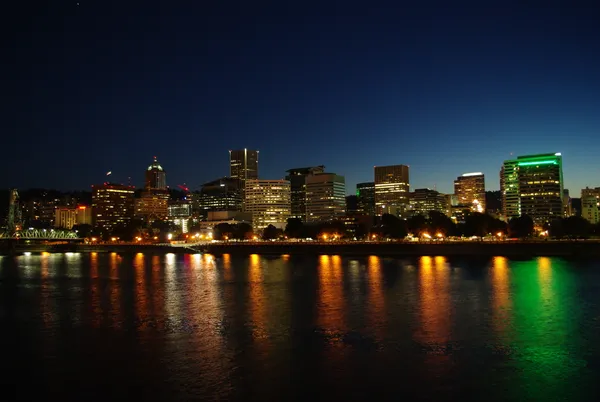 Light in the Dark: A Valentine’s Final Glow for the City of Roses