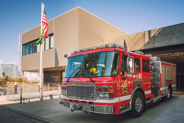 Portland firefighters union warns proposed Fire & Rescue budget cuts could close stations, slow responses