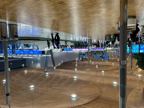 Portland TSA officers go unpaid during Homeland Security funding lapse as spring break passenger volumes rise