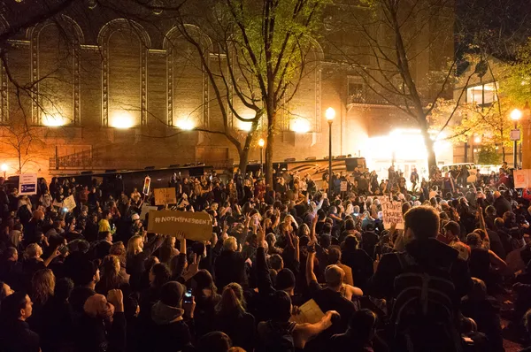 Walkouts and rallies planned across Oregon on Trump’s inauguration anniversary amid broader national protests