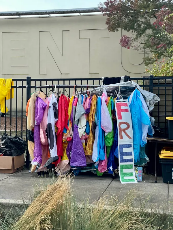 Where ‘ICE Out of Everywhere’ protests were scheduled Saturday across Portland, Gresham and nearby neighborhoods