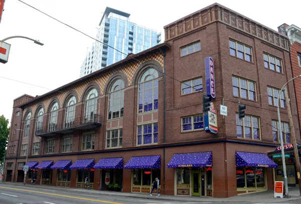 McMenamins Moves to Add About 60 Hotel Rooms Near Crystal Ballroom in Downtown Portland