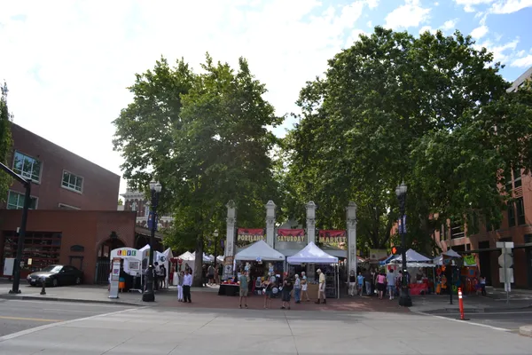 From Indie Musicals to Irish Markets: Portland's Monday Highlights