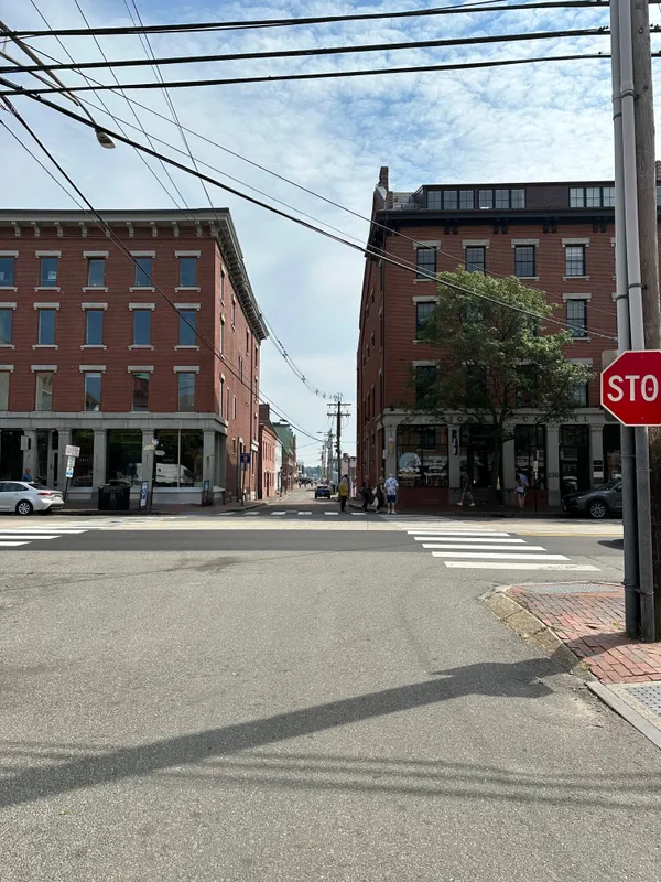 Wharf Recovery Concert in Portland raises $15,000 after Custom House Wharf fire damaged businesses and boats