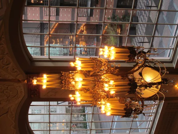 Final Curtains and Savory Dumplings: Your Portland Sunday Guide