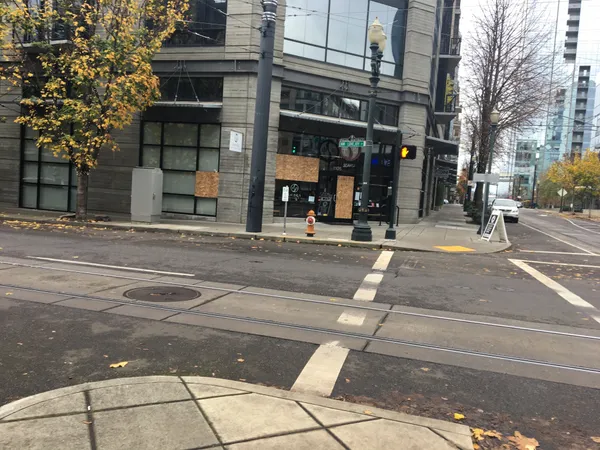 Portland-area businesses prepare for January 30 national “shutdown” blackout tied to immigration enforcement protests