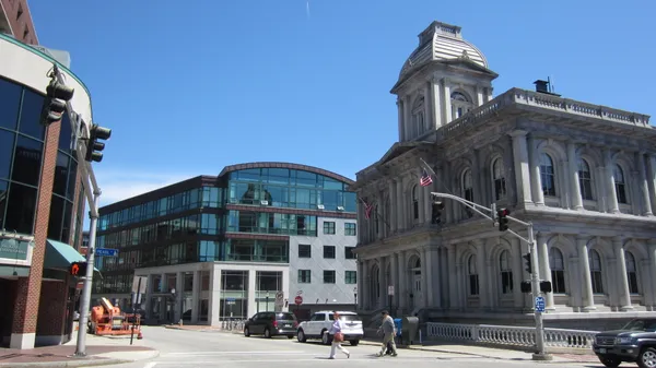 Live at Madrid’s opens Friday in Portland, adding a new 800-capacity venue on Fore Street