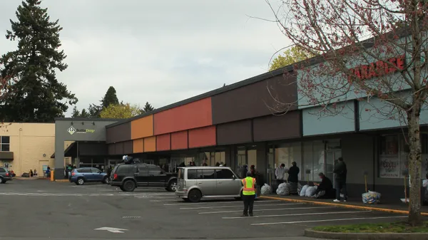 Delta Park BottleDrop redemption center in North Portland will close July 31, shifting to retail bag drops