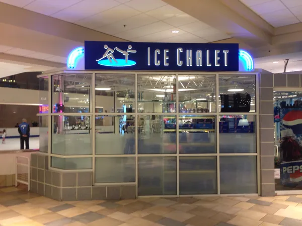 Portland skaters urge city, developers to preserve year-round Lloyd Center rink amid redevelopment plan