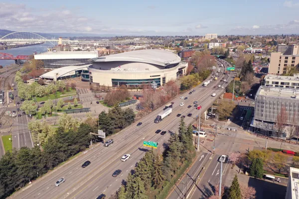Portland Mayor Keith Wilson backs Moda Center renovation push as state weighs framework to retain Trail Blazers