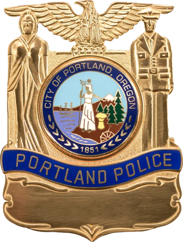 Two Portland police officers hospitalized after Sullivan’s Gulch struggle prompts deadly-force review, no shots fired