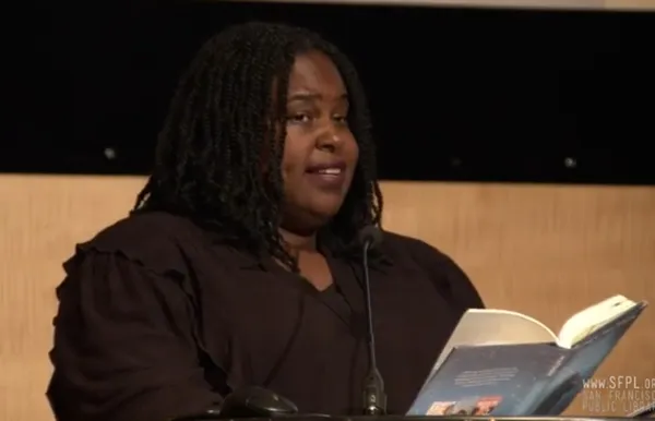 Portland author Renée Watson wins 2026 Newbery Medal for grief-themed children’s book All the Blues in the Sky