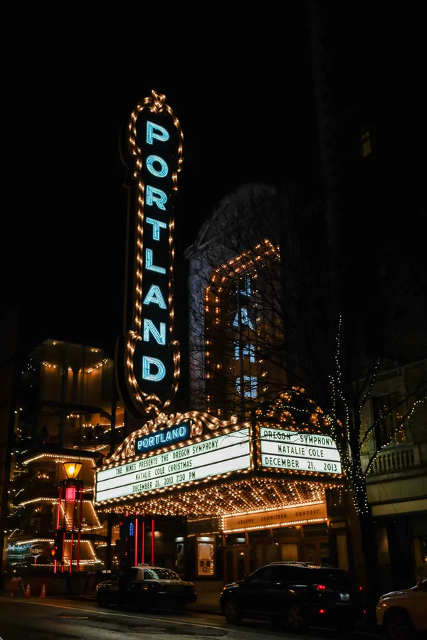 Symphonic Masterpieces and Indie Beats: What's On in Portland Today