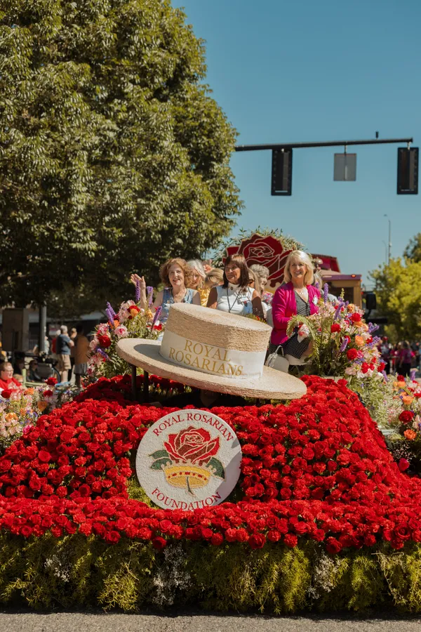 Portland Rose Festival outlines 2026 schedule shifts and new broadcast partnership, expanding multi-platform event coverage