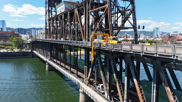 Portland Sunday Traffic: Bridge Maintenance and Post-Snowstorm Roadwork Update