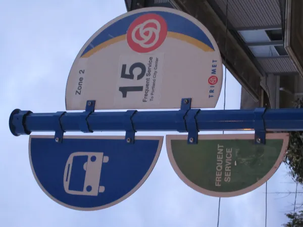 Portland Community College issues third safety warning after repeated reports of harassment near Southeast bus stops