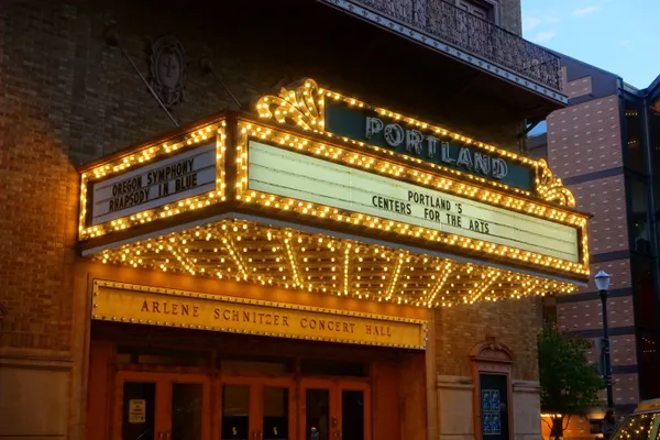 The Notebook Musical and Sam Harris Live: What's On in Portland Today