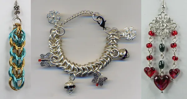 Portland burglary investigation leads to arrest after stolen handmade jewelry and artisan goods surface at pawn shops