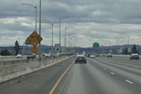 Smooth Morning Commute This Presidents’ Day; Nightly Closures Begin on I-205