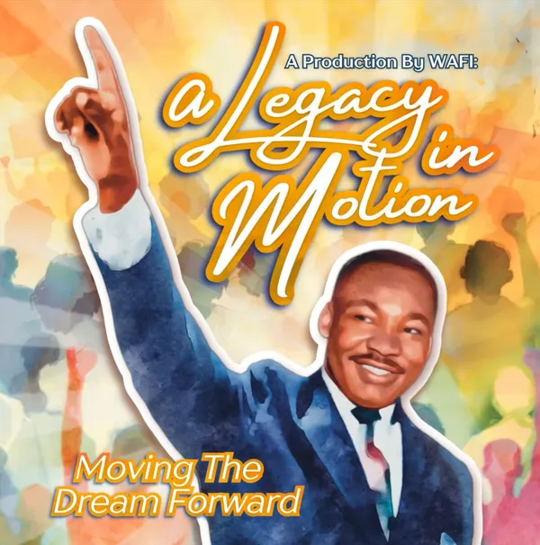 Hundreds join Portland’s MLK Day Reclaim MLK March, highlighting community unity and children’s leadership