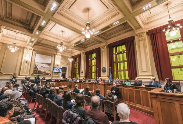 Public Notice: Council Priorities for Rental Funds and Street Renaming Proposals