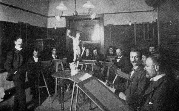 How Portland mentorship organizations use arts and creative labs to reach underserved youth across neighborhoods