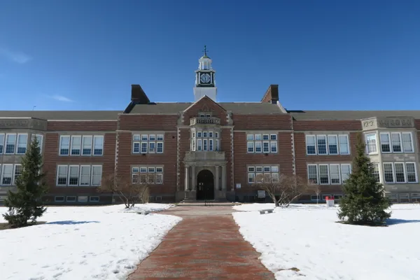 Parents of Deering High student detained at gunpoint in 2025 file federal civil rights lawsuit