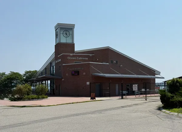 Portland’s planned 2027 cruise passenger tariff increases aim to finance long-term waterfront infrastructure improvements