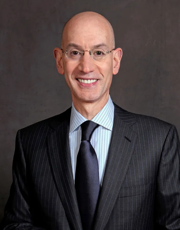 Adam Silver Visits Portland as Oregon Advances Moda Center Renovation Funding and Long-Term Lease Conditions