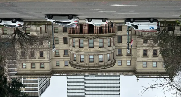 Court fight tests Portland plan to redirect Clean Energy Fund revenue toward police staffing levels