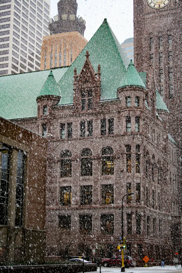 City Notices: Winter Safety Alerts, Park Stewardship, and Council Updates