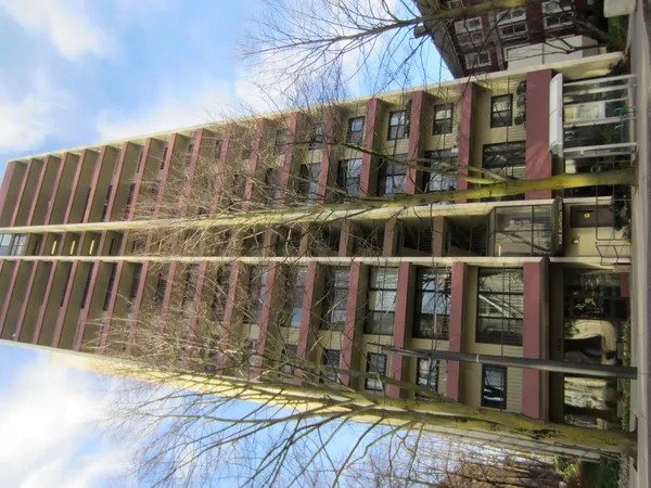 Guardian expands downtown Portland affordable senior housing holdings with acquisition and planned rehabilitation of Rose Schnitzer Tower